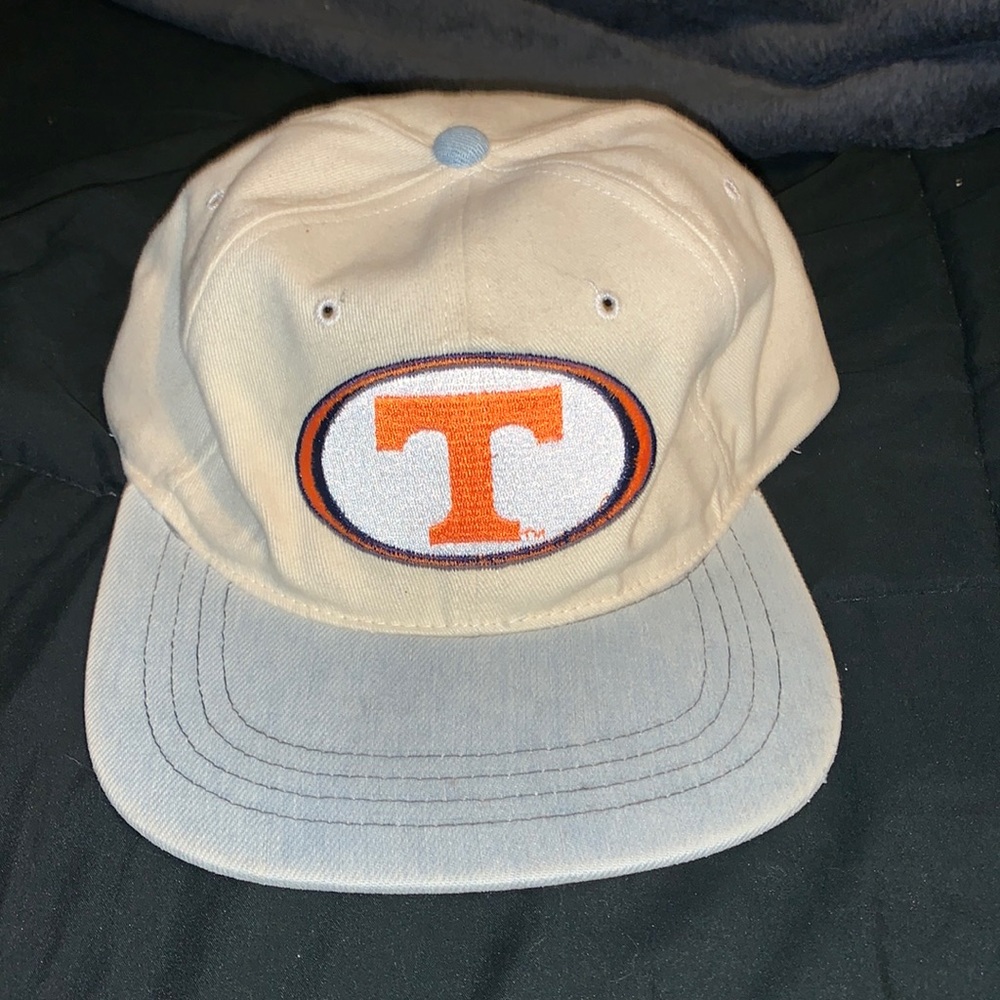 Vintage Tennessee hat